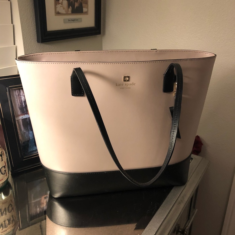 Kate spade tote